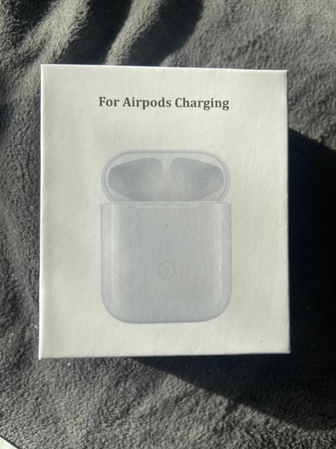 Airpods Charging Case