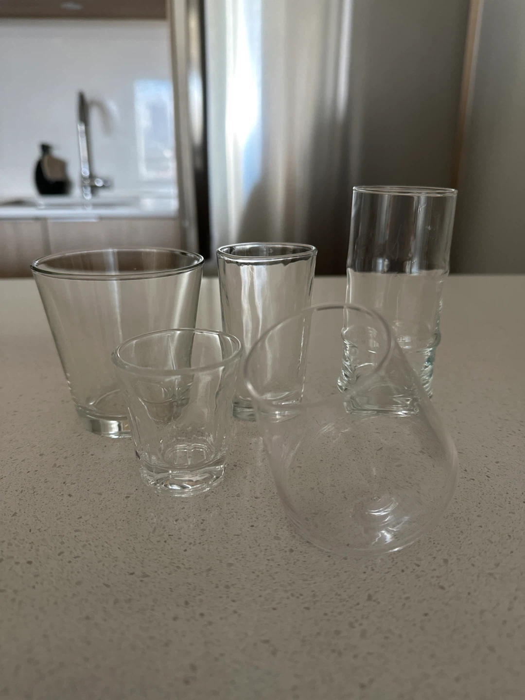 Assorted Shoot Glass Drinkware Set - photo 2