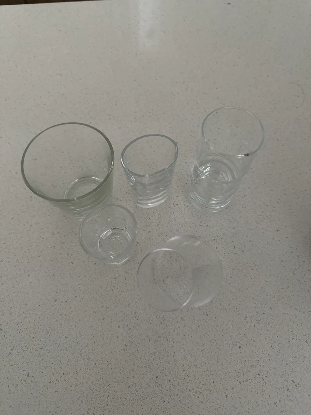 Assorted Shoot Glass Drinkware Set - photo 3