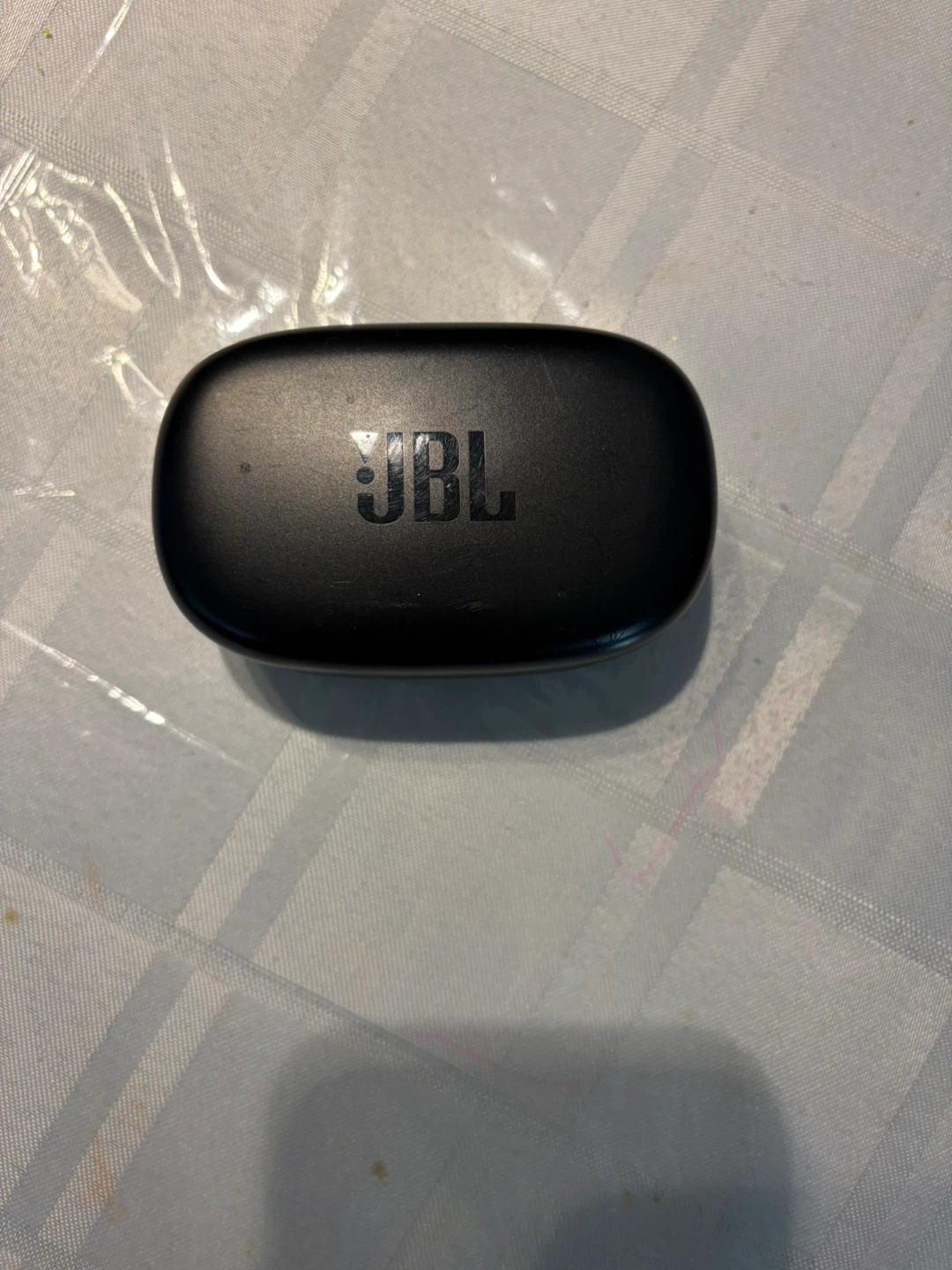 JBL Endurance Peak 3 Black Earbuds - photo 2