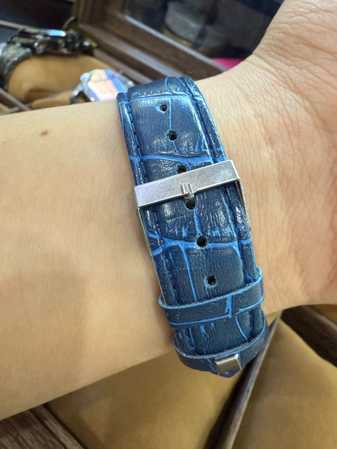 PRC 200 Blue Watch - photo 5