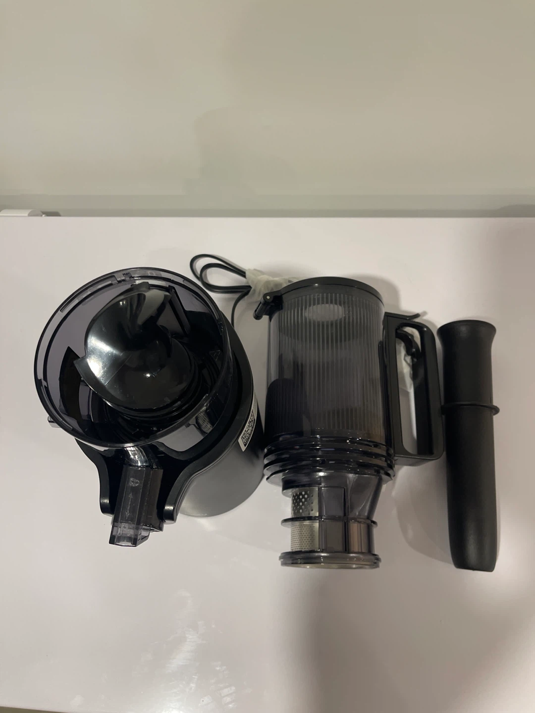 Juicer - Black - photo 2