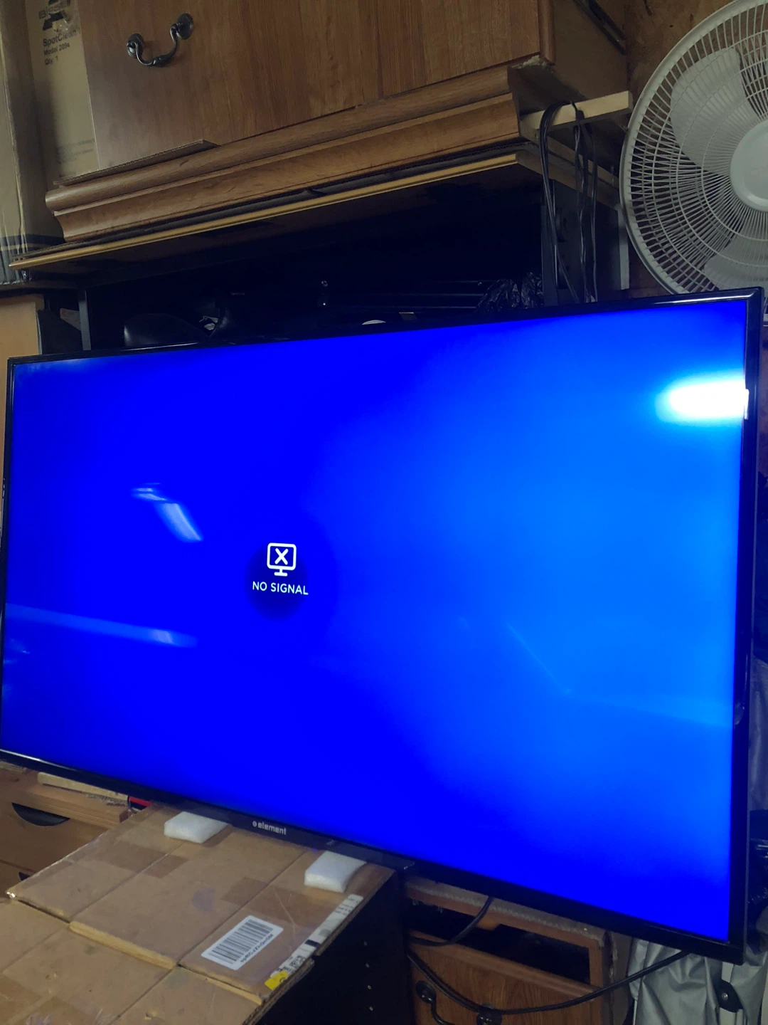 Element TV 55” - photo 2