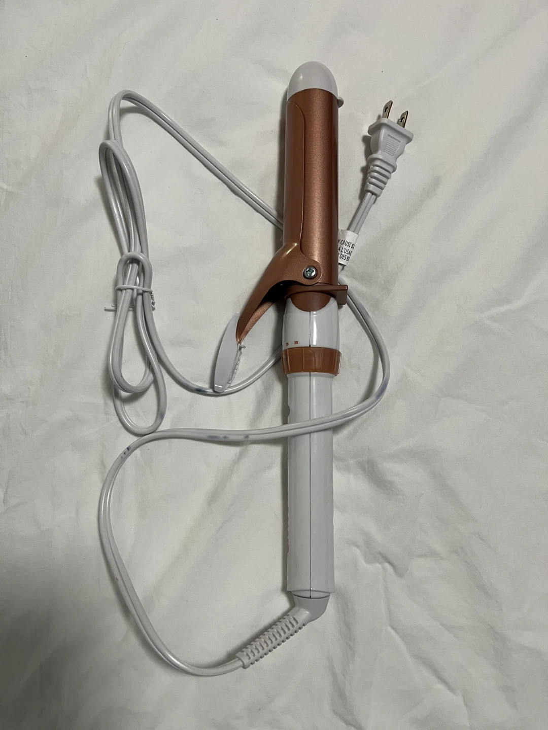Conair 1” Barrel Curling Iron*Like New - photo 2