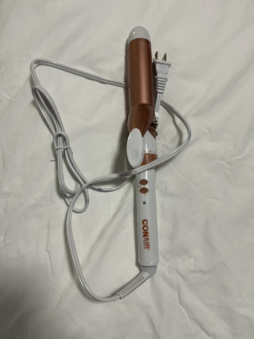 Conair 1” Barrel Curling Iron*Like New