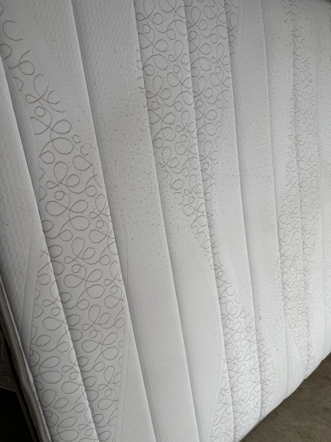 Queen Mattress