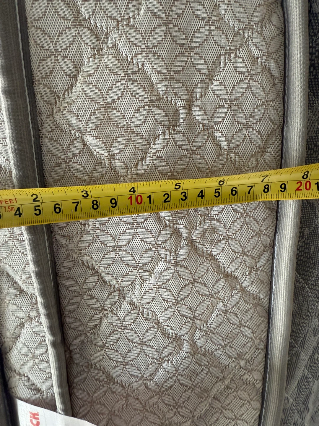 Queen Mattress - photo 2