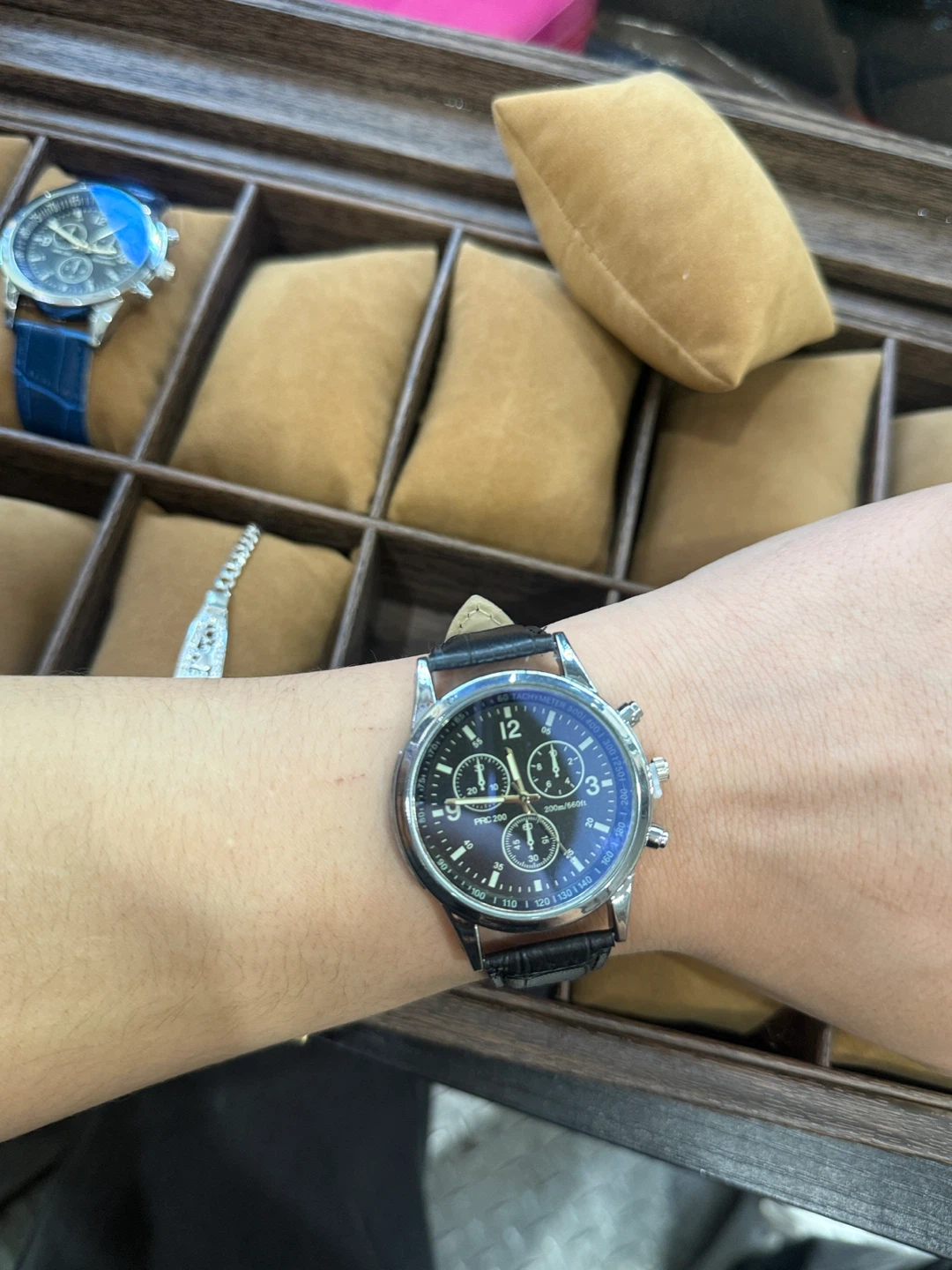PRC 200 Watch - photo 2