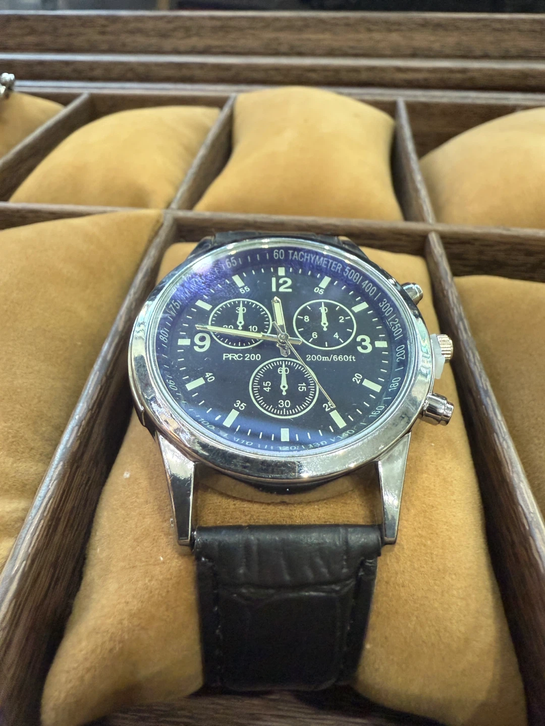 PRC 200 Watch - photo 3