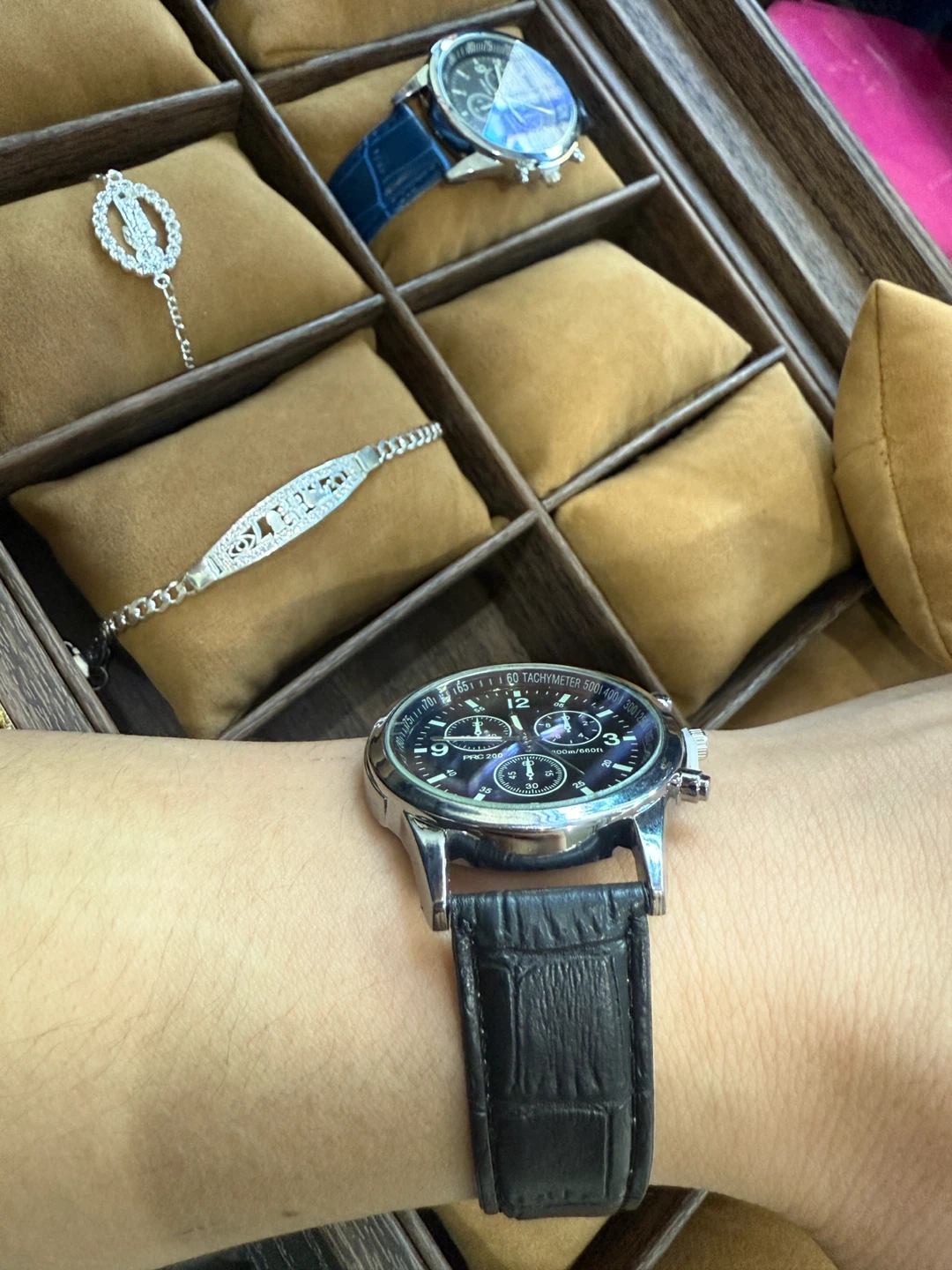 PRC 200 Watch - photo 5