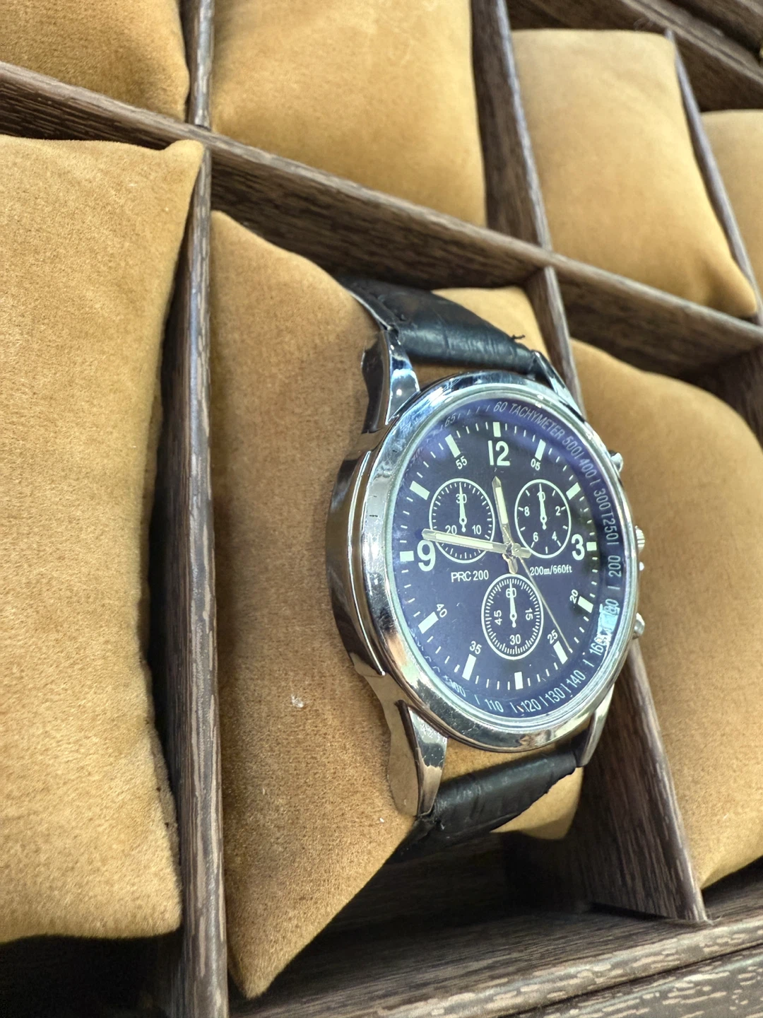 PRC 200 Watch - photo 4
