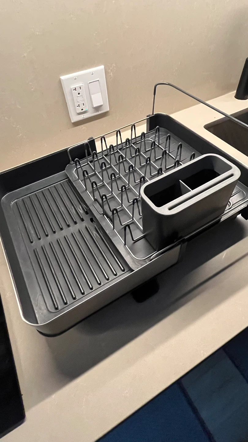 Joseph Joseph Extend Dish Rack - photo 2