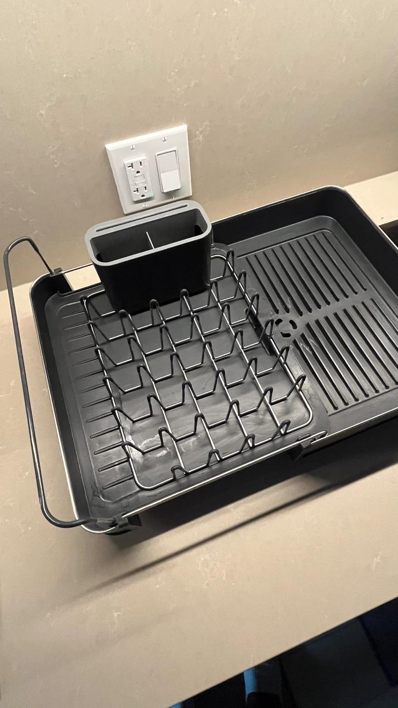 Joseph Joseph Extend Dish Rack - photo 3