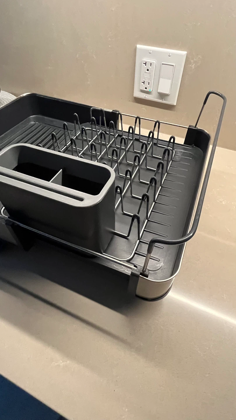 Joseph Joseph Extend Dish Rack - photo 5