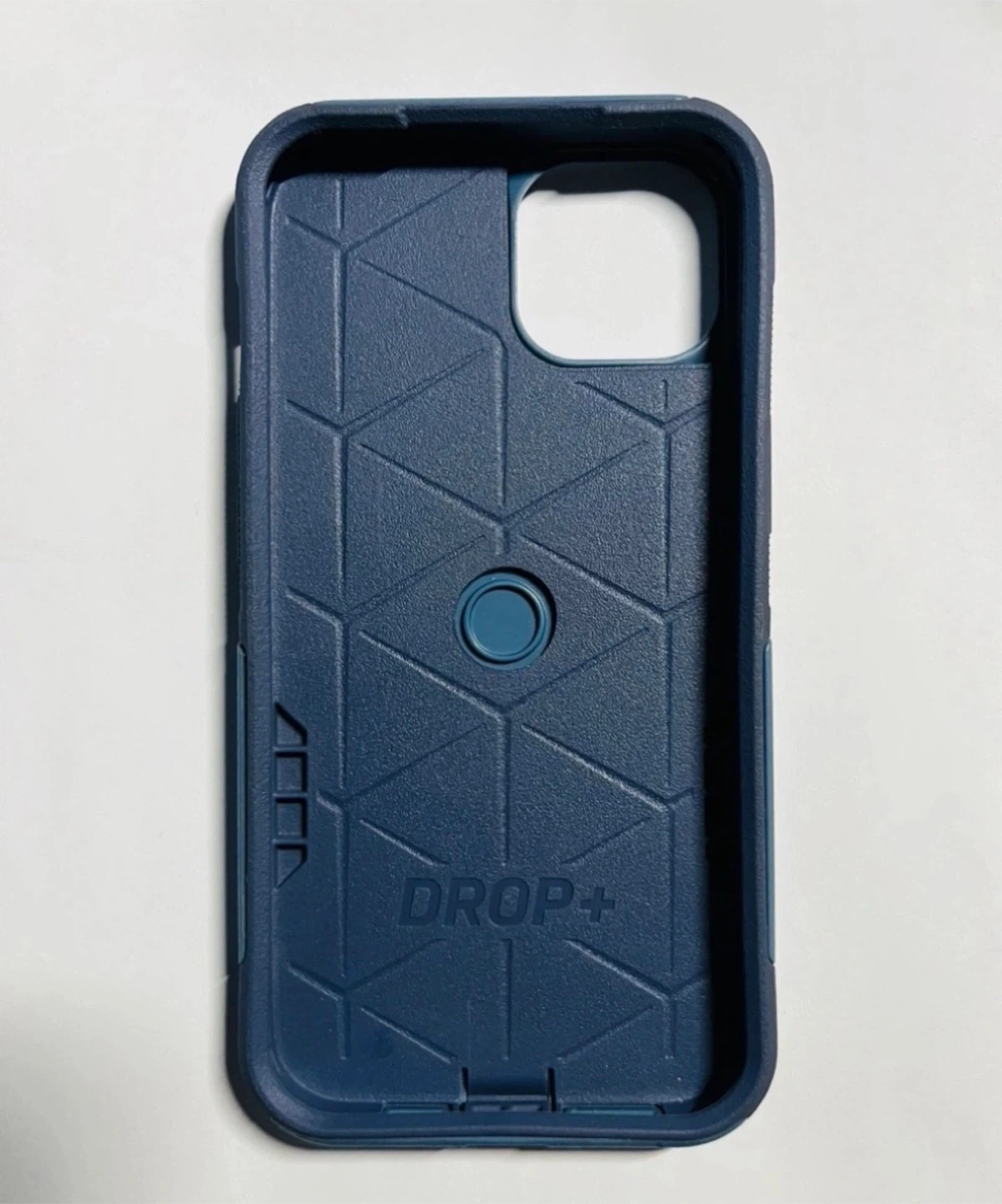 Otterbox iPhone Case - Blue (iPhone 13) - photo 2