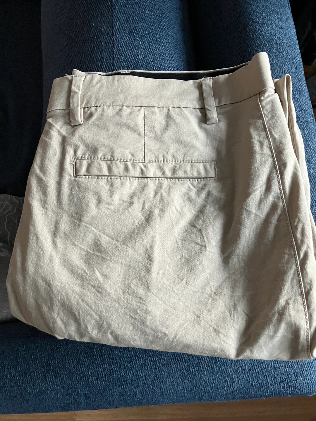 Old Navy Khakis