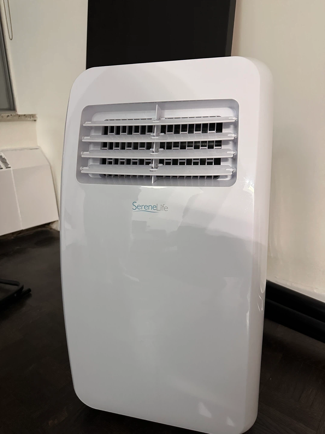 SereneLife Portable Air Conditioner 10,000 BTU