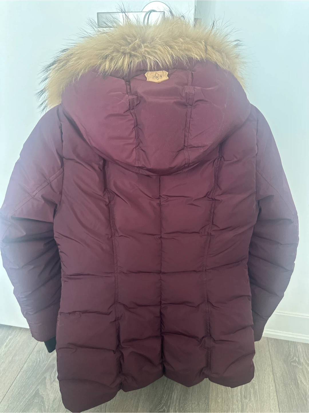 Mackage down Adali Puffer - photo 3
