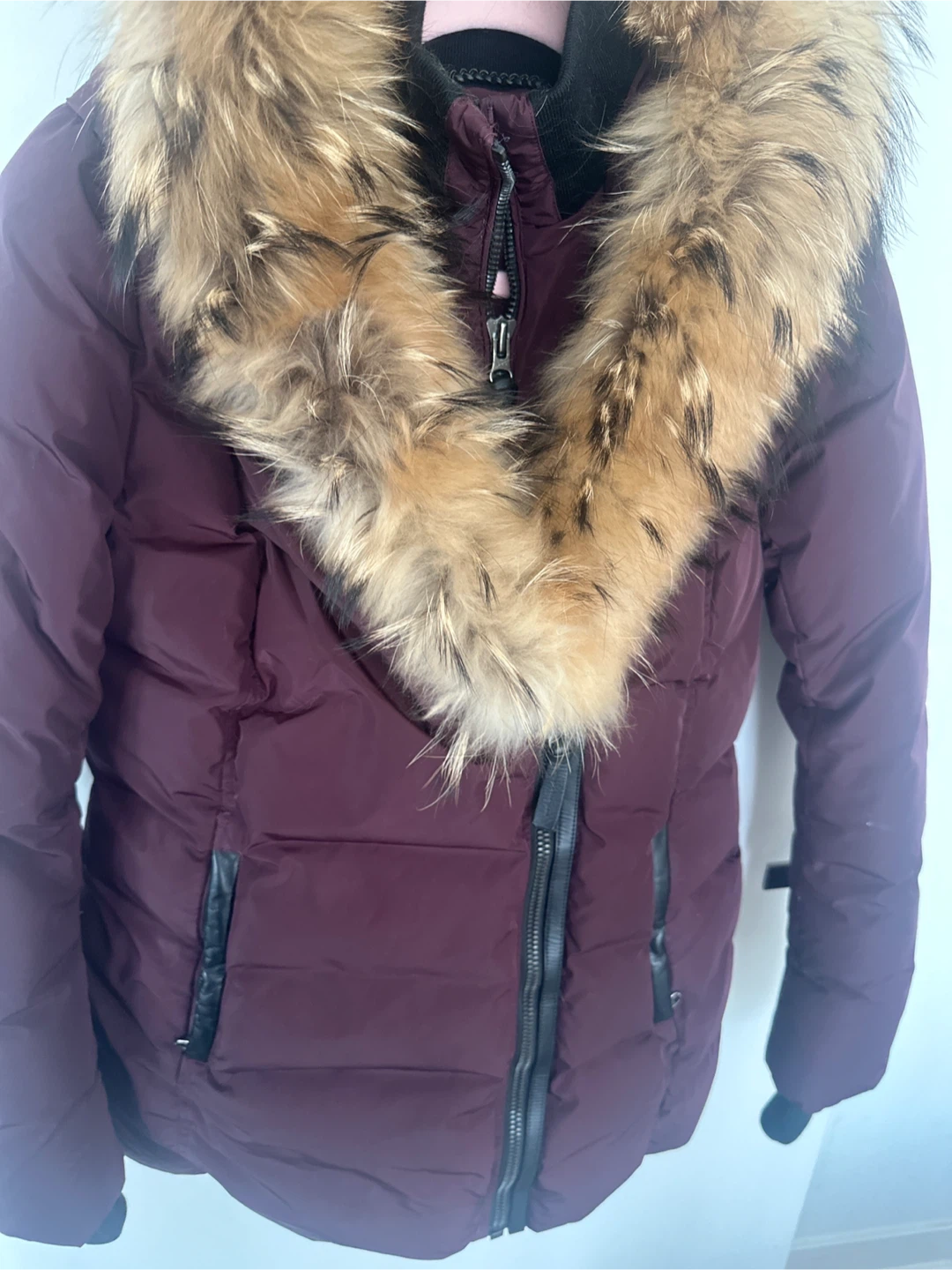 Mackage down Adali Puffer
