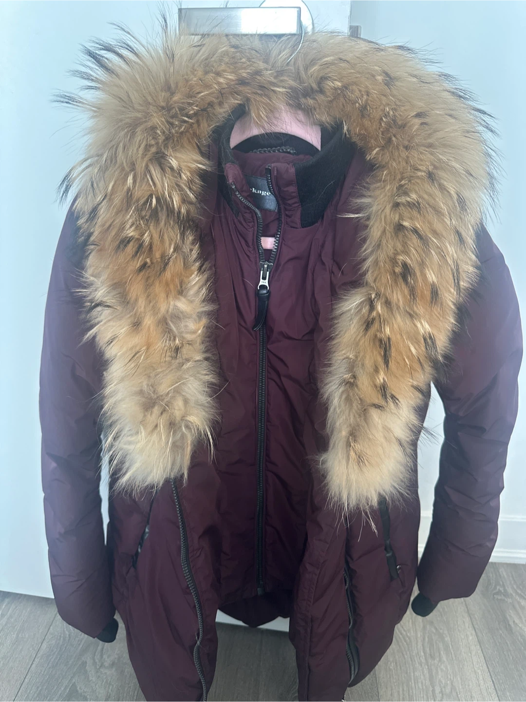 Mackage down Adali Puffer - photo 2