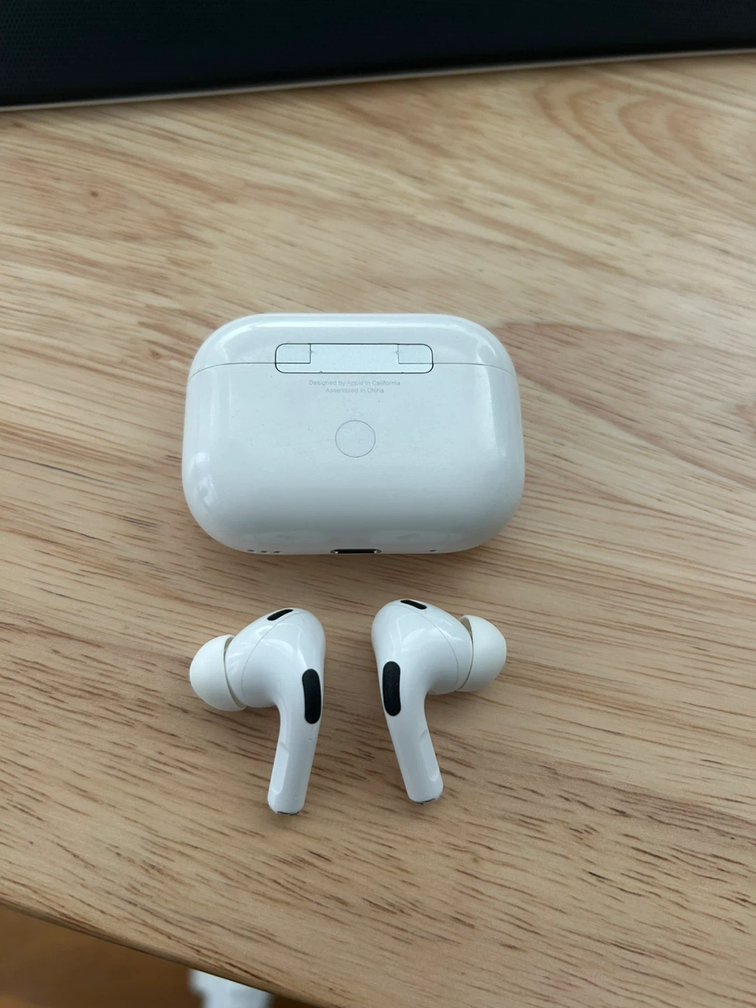 AirPods Pro 2 - photo 2