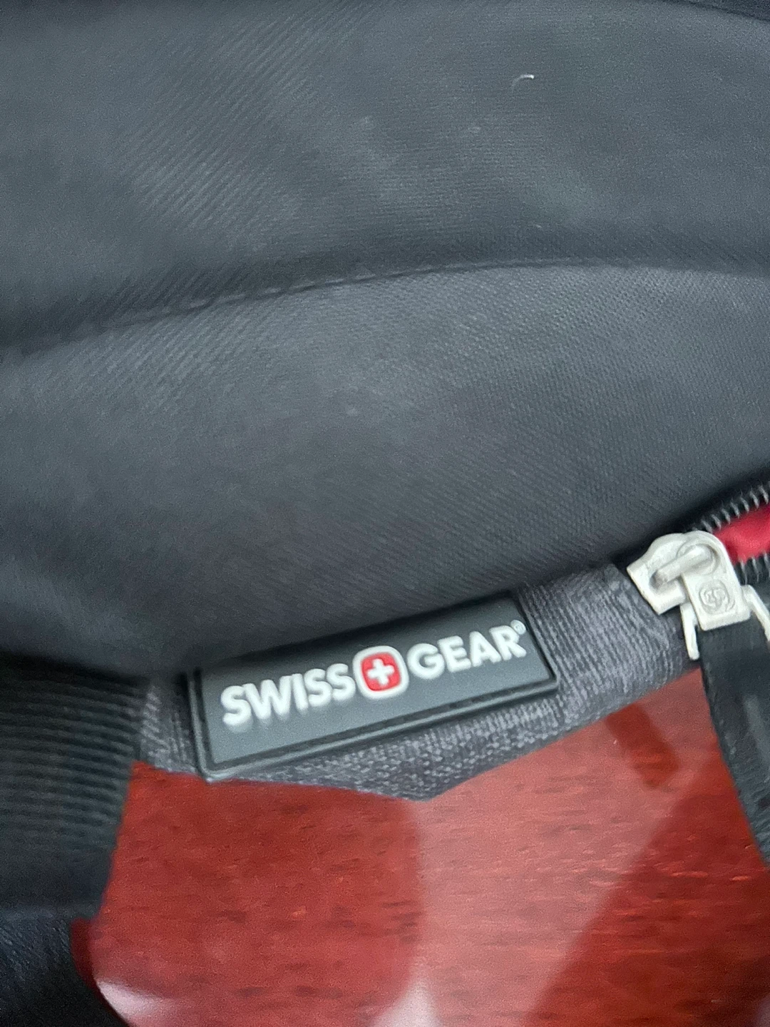 Swiss Gear Sling Bag - photo 3