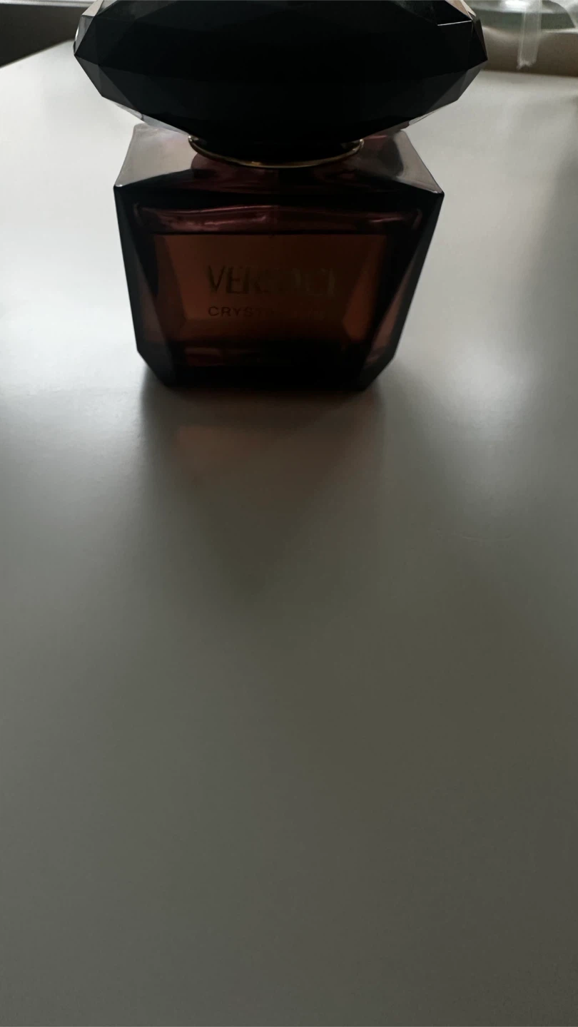 Versace Crystal Noir 90ml Parfum - photo 2