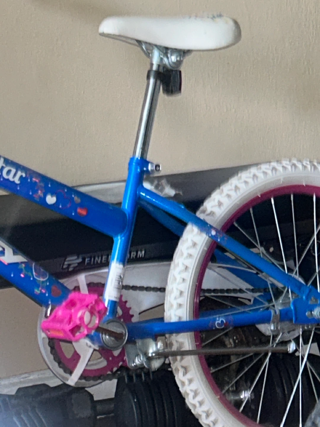 Huffy Seastar Girls' Bike - photo 3