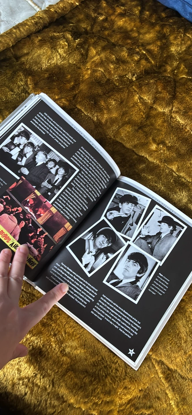 The Beatles: Beatlemania for Fans of the Fab Four - photo 4