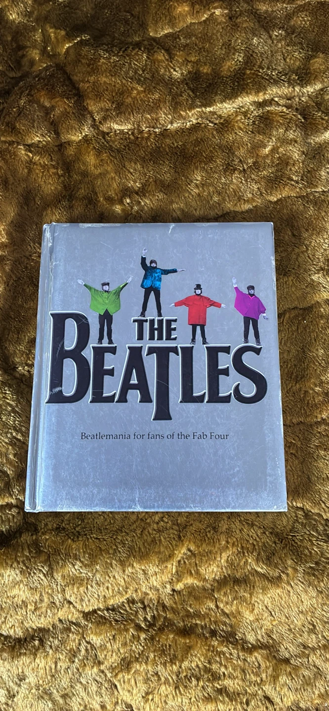 The Beatles: Beatlemania for Fans of the Fab Four
