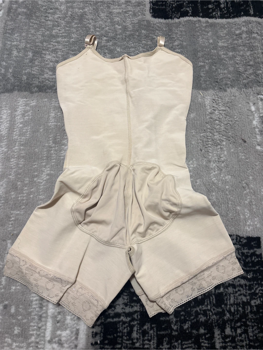 Sparta Shapewear Bodysuit - Size M