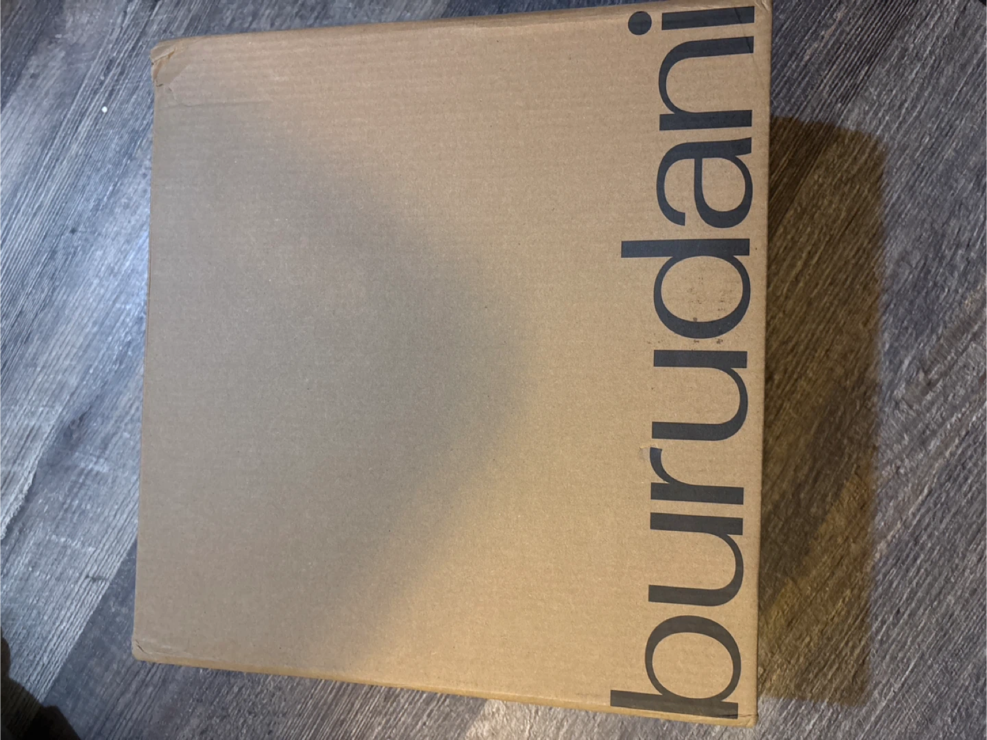 burudani Beige Chelsea Boots - US 9 - photo 2