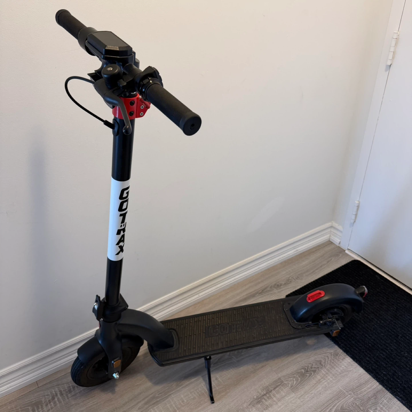 Gotrax Electric Scooter - photo 2