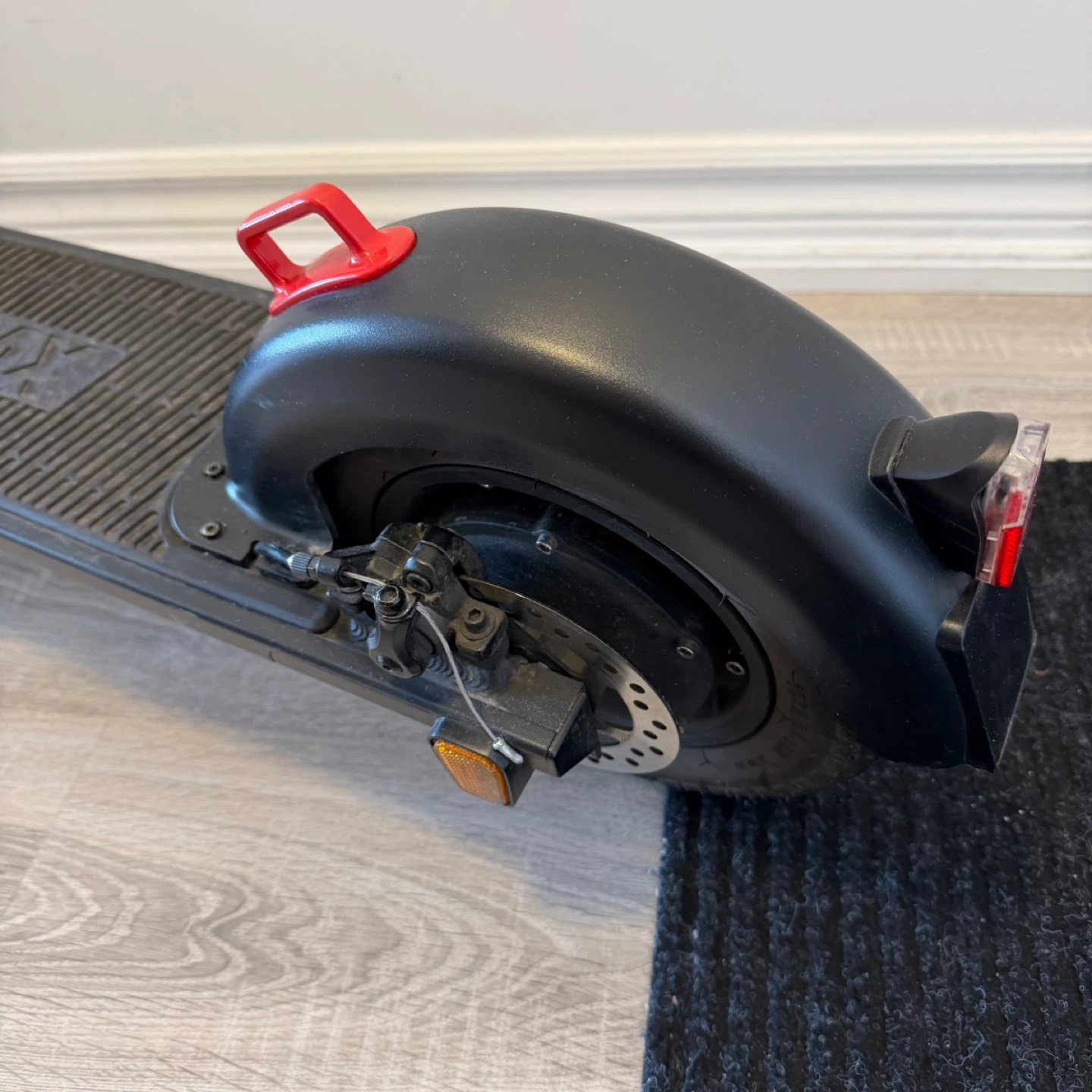 Gotrax Electric Scooter - photo 4