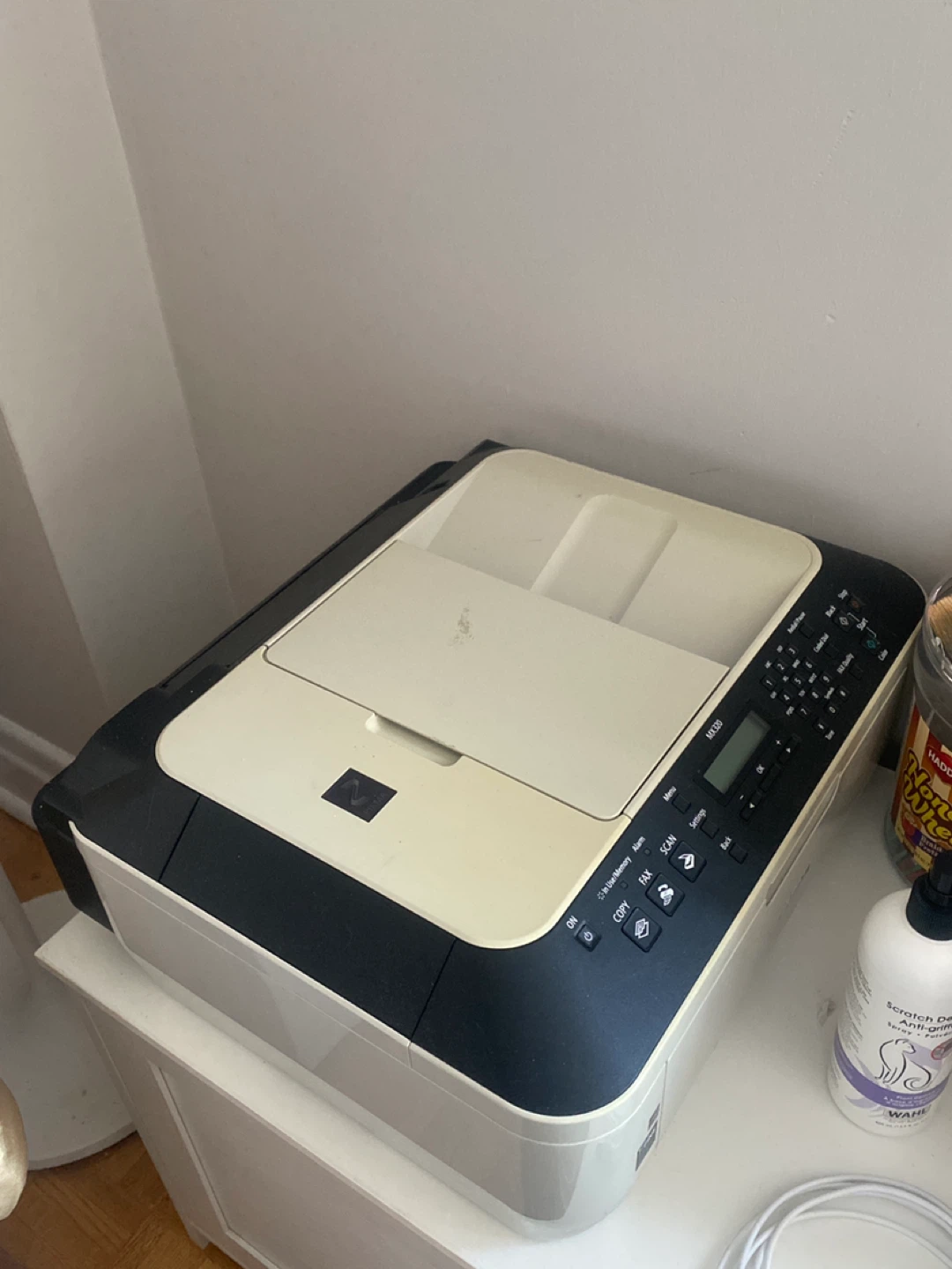 Canon MX320 Printer - photo 2
