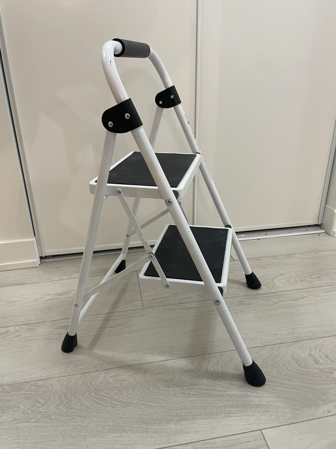 Folding 2-Step Ladder - photo 2