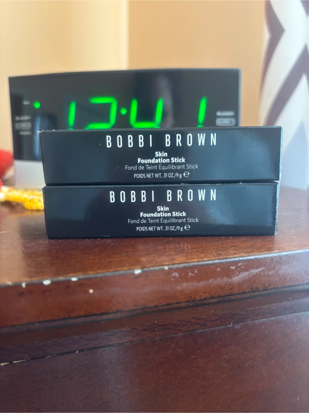 Bobbi Brown Skin Foundation Stick - Neutral