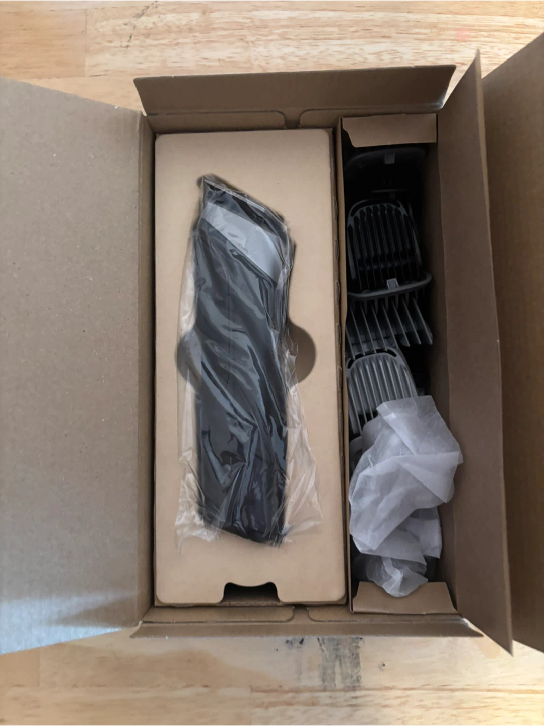 Philips Multigroom 5000 Series, All-in-One Shaver - photo 5