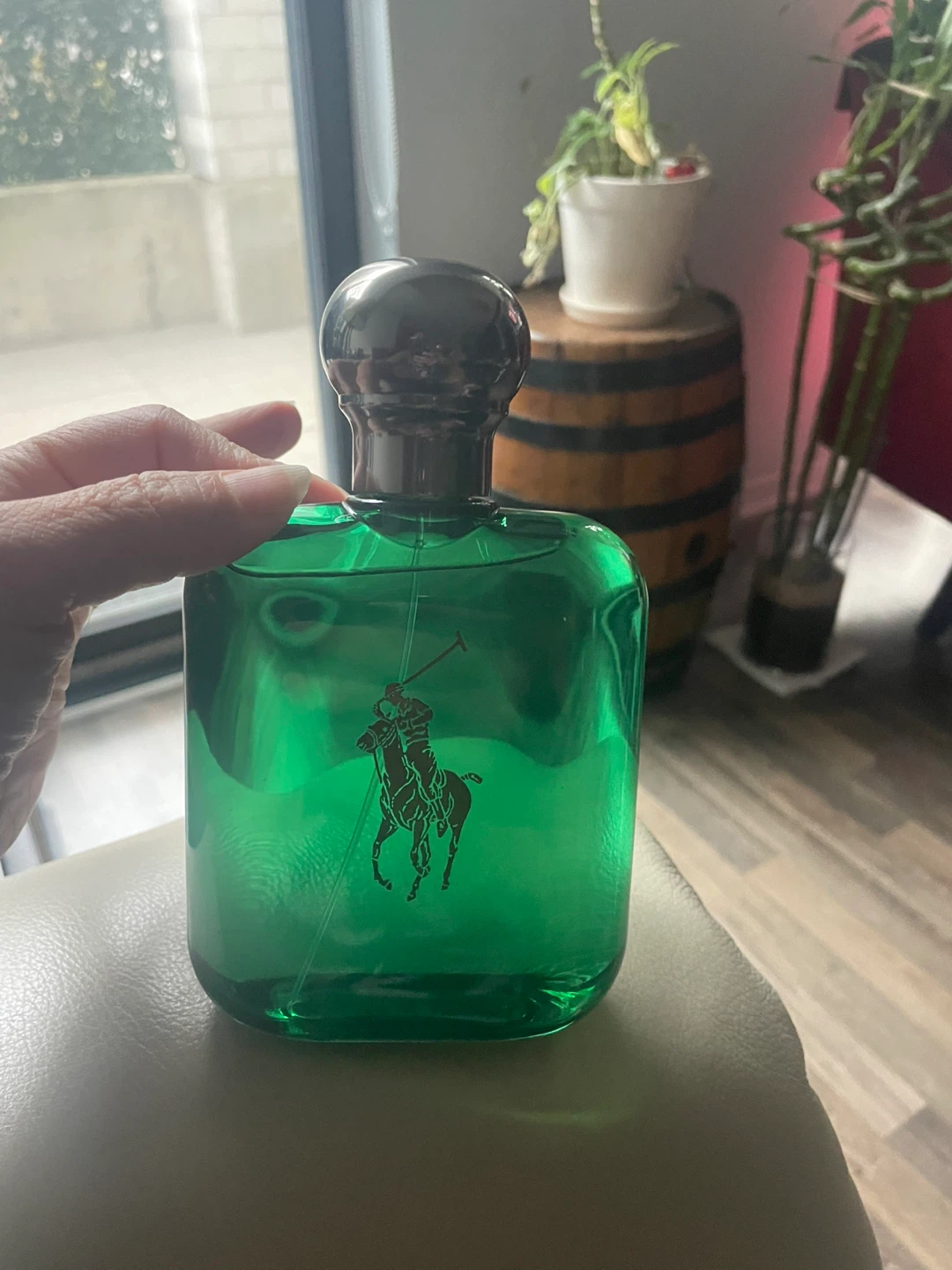 Polo Ralph Lauren Cologne Intense 237ml - photo 2