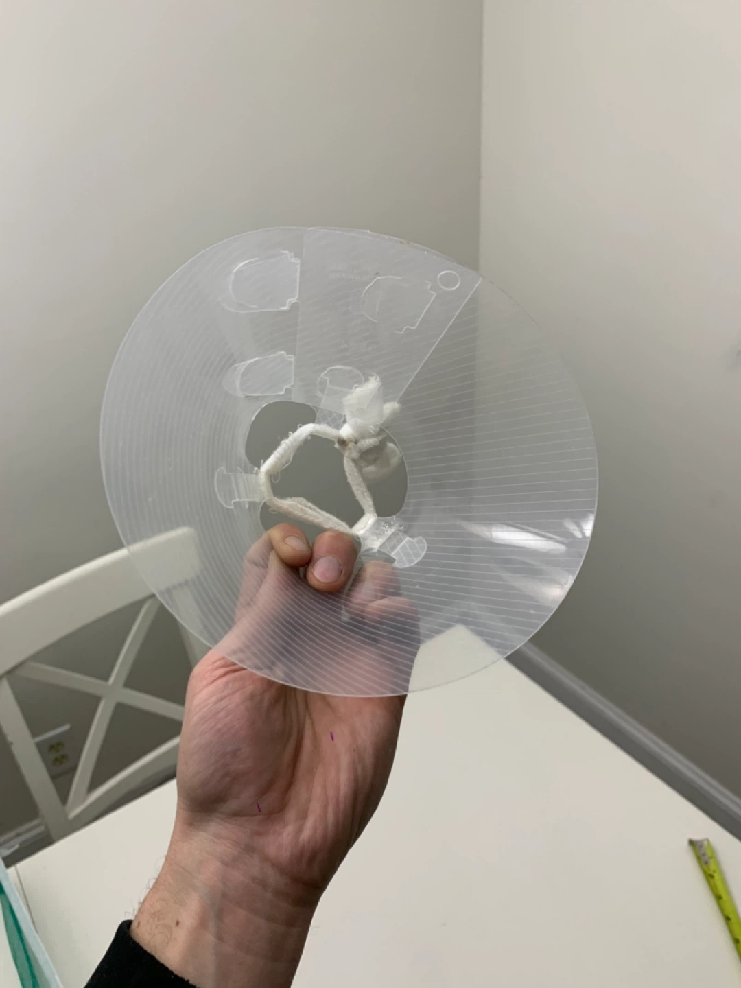Pet Cone - Small Size 10 - Dog Neck Cone - photo 5