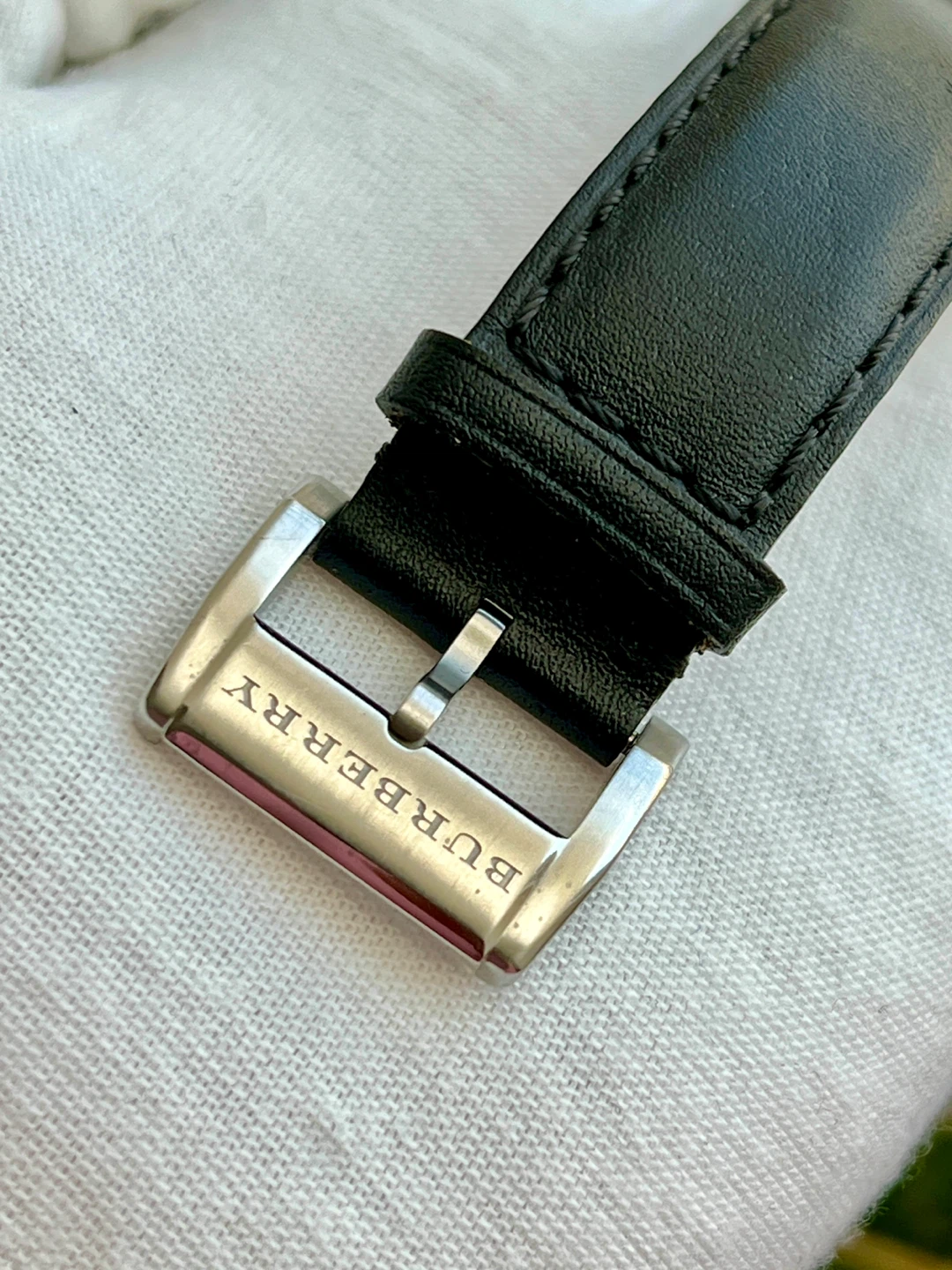 Burberry BU9355 Men's Watch - photo 5