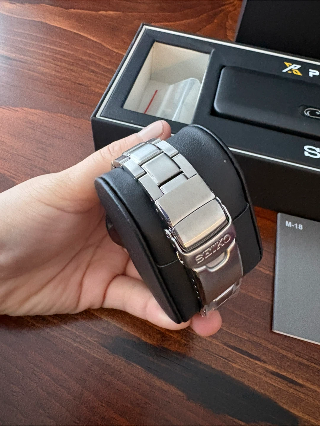 BRAND NEW Seiko Prospex Automatic Diver's Watch Special Edition - photo 5