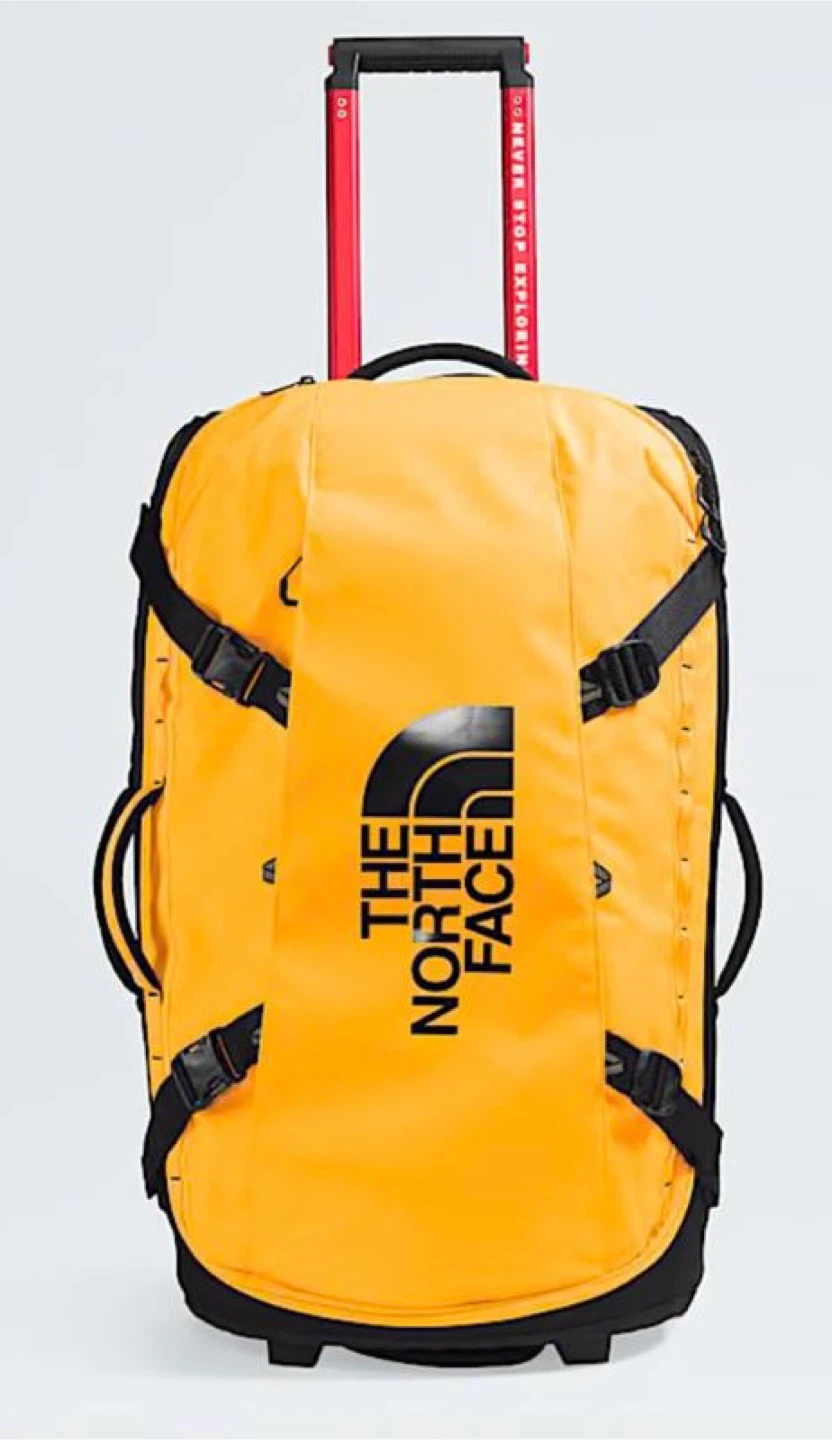 The North Face Rolling Thunder Suitcase - photo 4