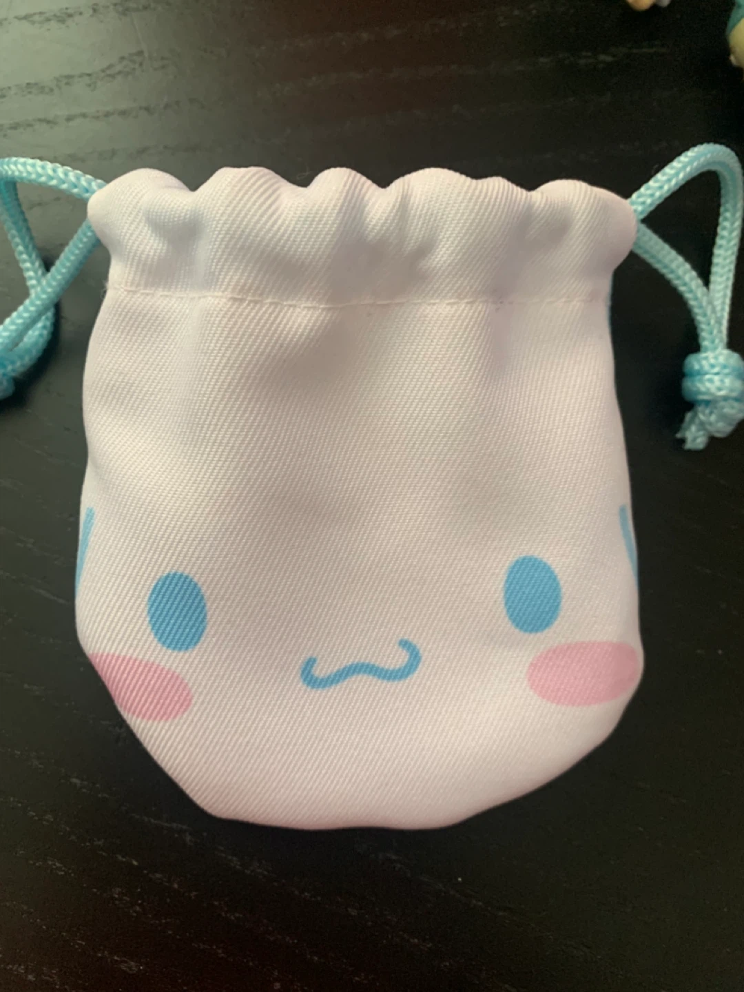 🧡🧡Cinnamoroll Drawstring Pouch 🧡🧡🧡 - photo 4