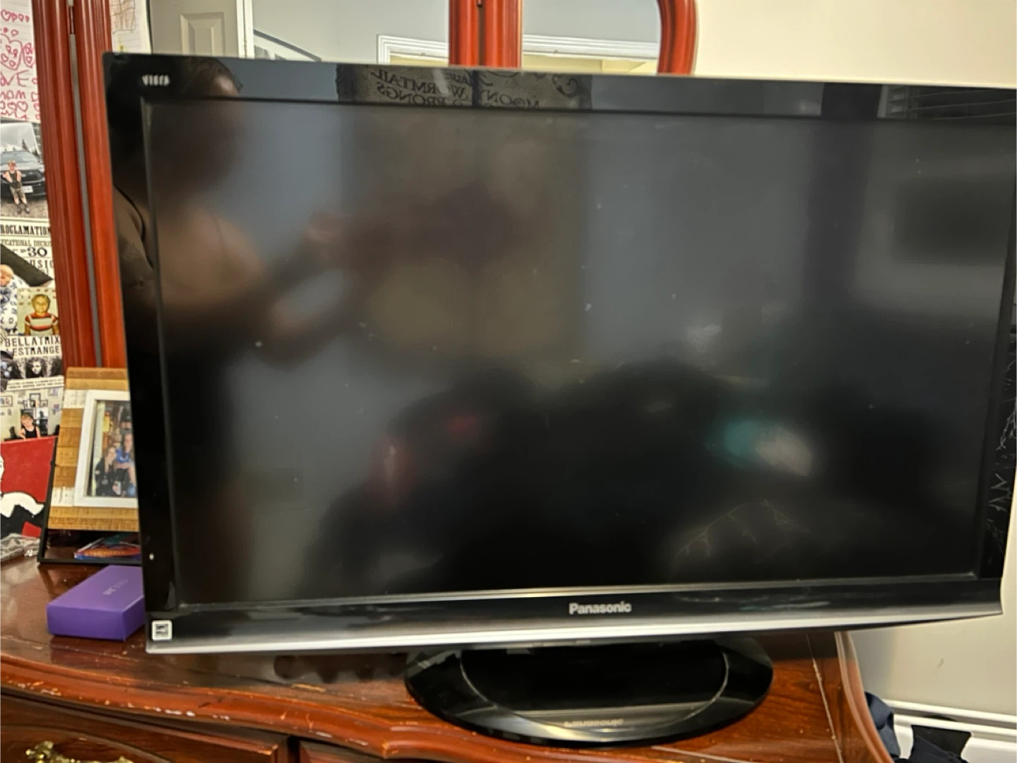 Panasonic TV