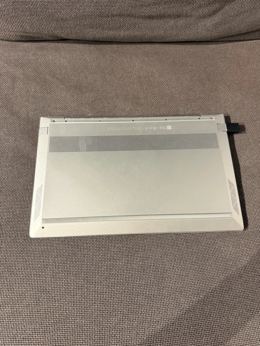 HP ENVY BA10001CA - photo 5
