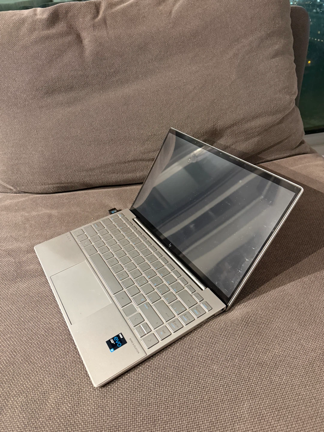 HP ENVY BA10001CA - photo 2