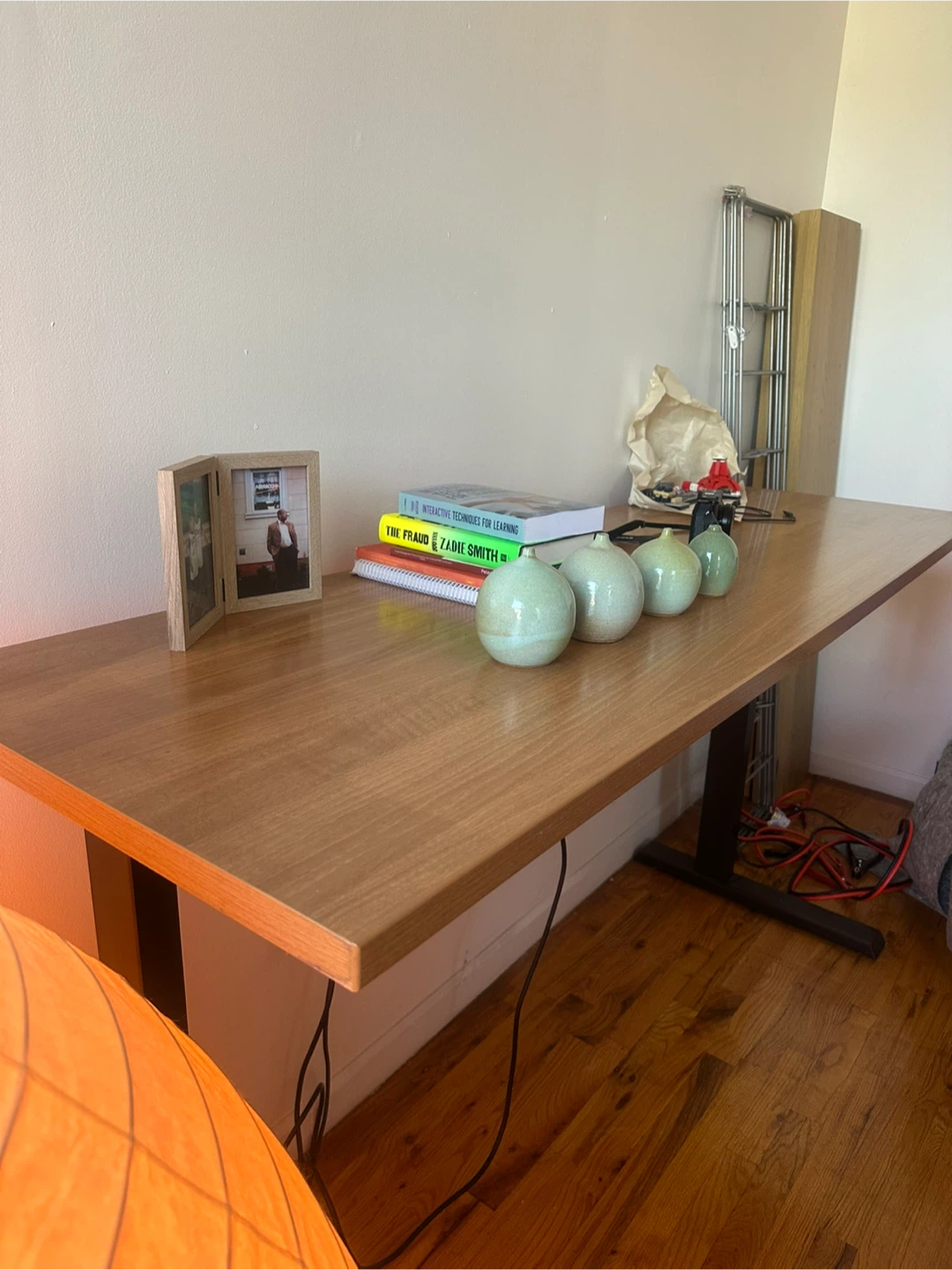 Hayworth Upside Sit-to-Stand Desk - photo 2
