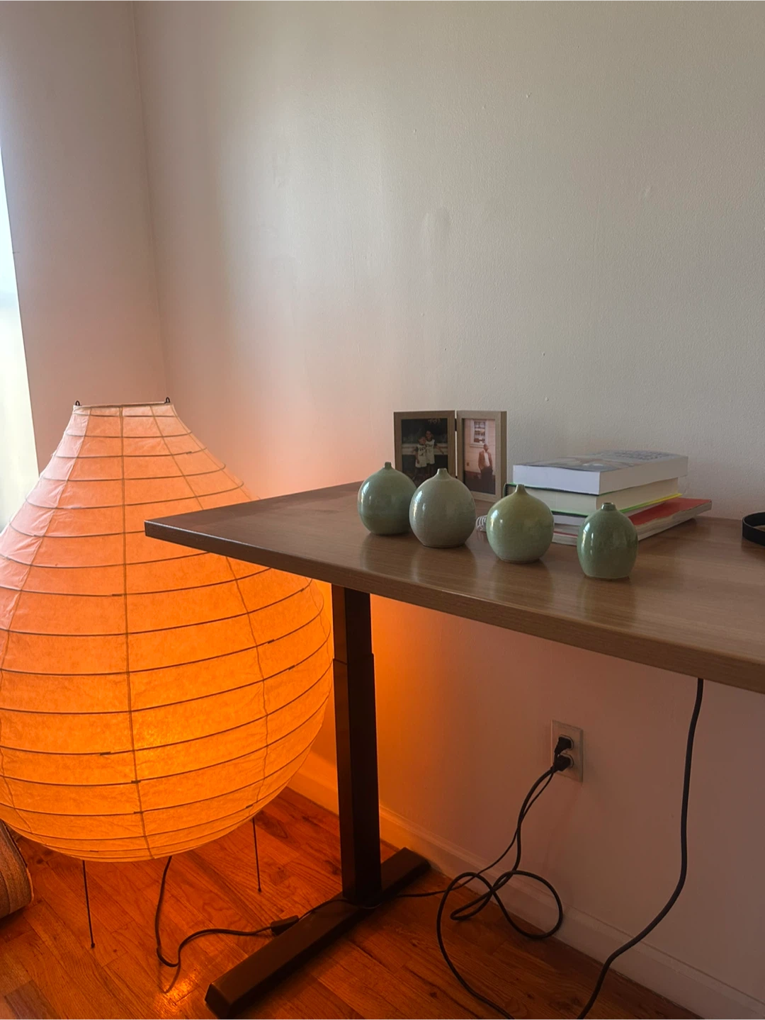 Hayworth Upside Sit-to-Stand Desk - photo 5