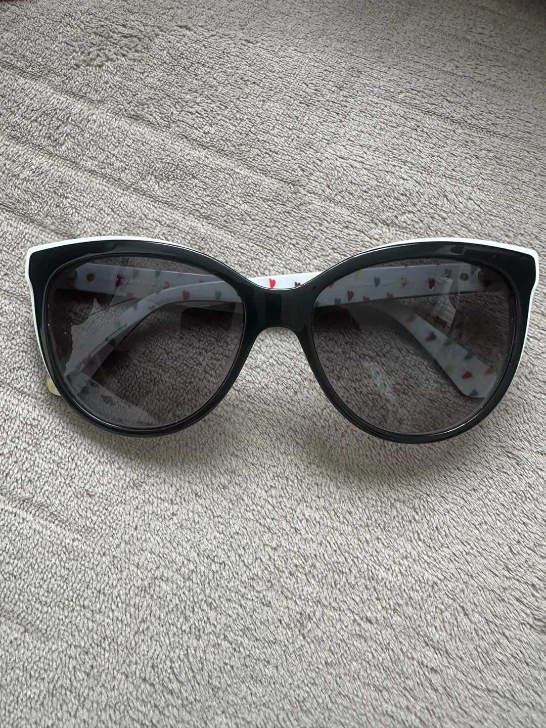 Kate Spade Sunglasses Hello Sunshine 3